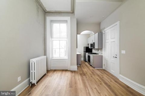 Tiny photo for 2011 Spruce Street #1R, PHILADELPHIA, PA 19103 (MLS # PAPH2562428)