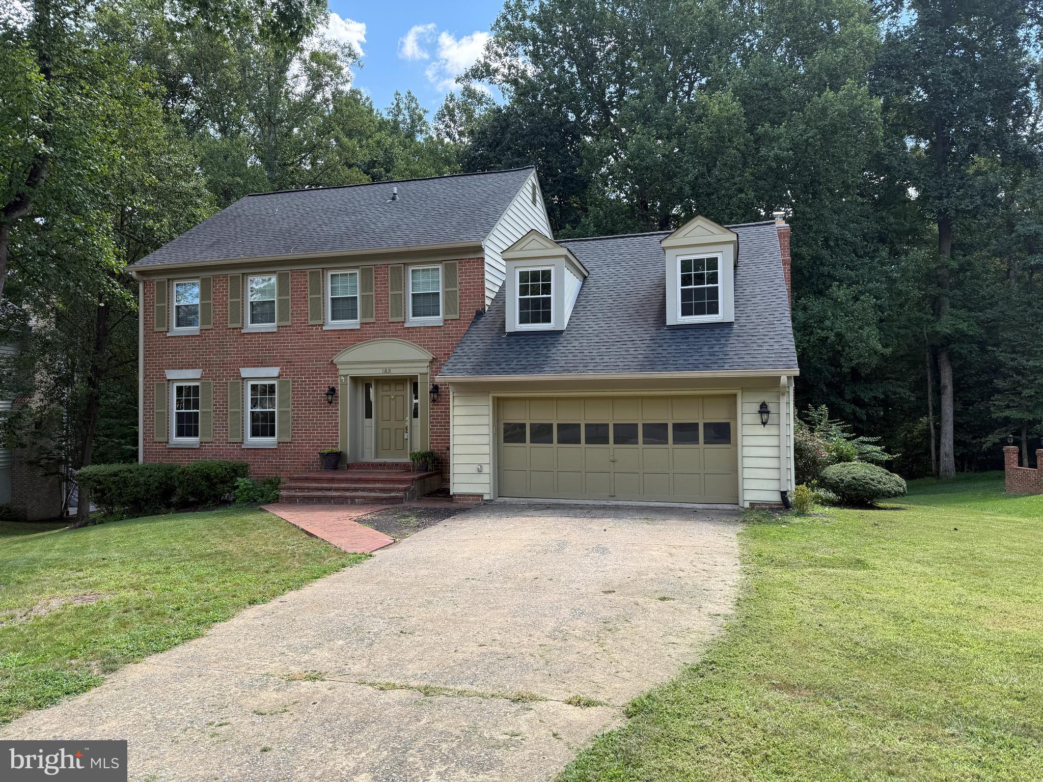 11831 ANTIETAM ROAD