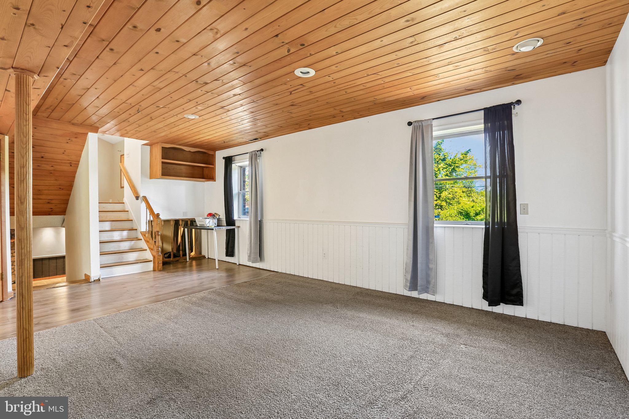 OVERLEA - Residential