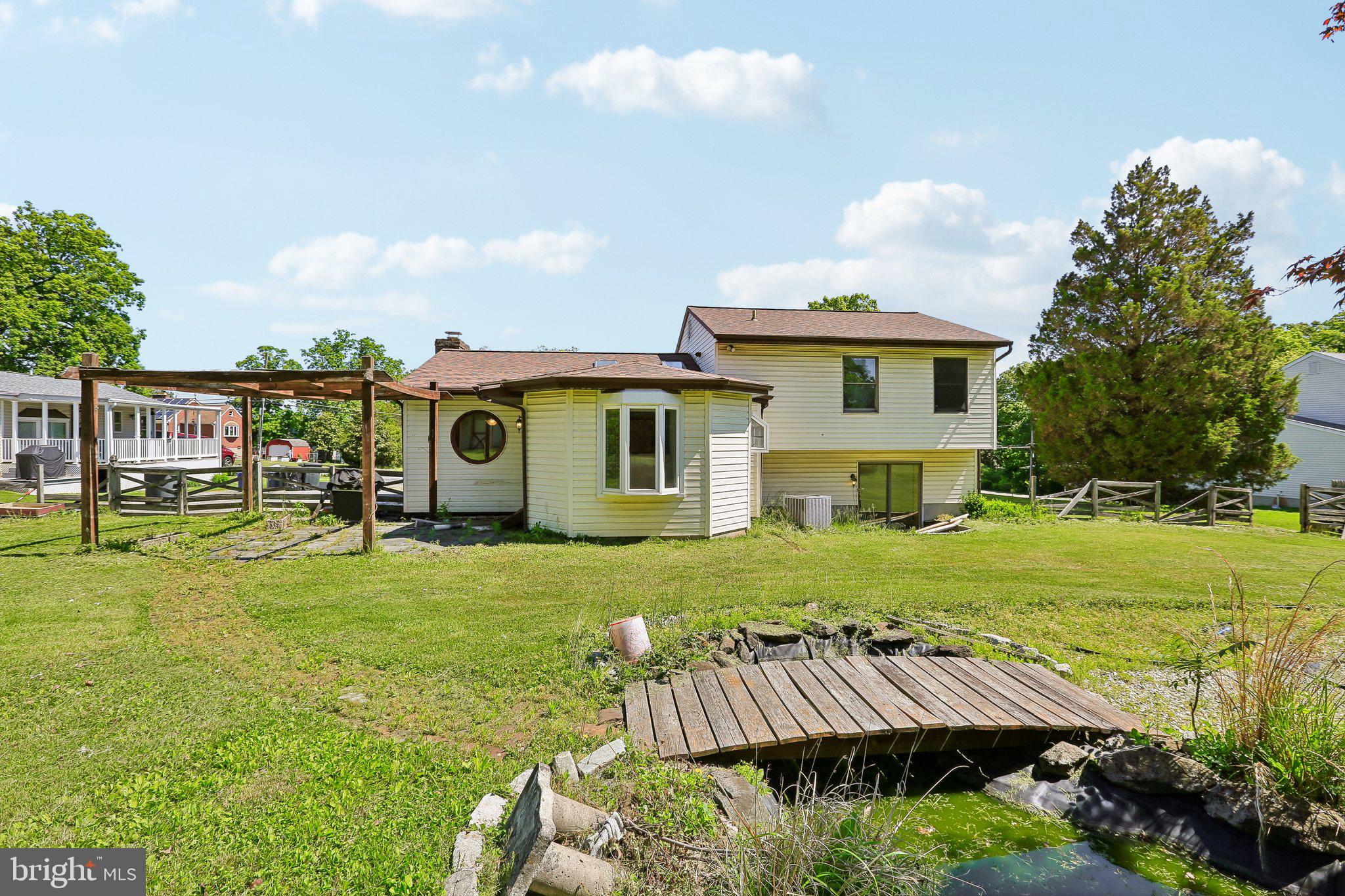 OVERLEA - Residential