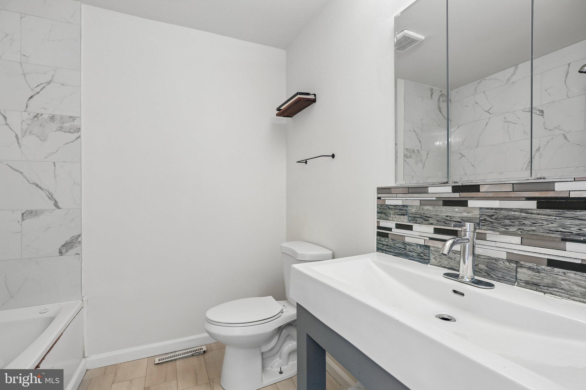 OVERLEA - Residential
