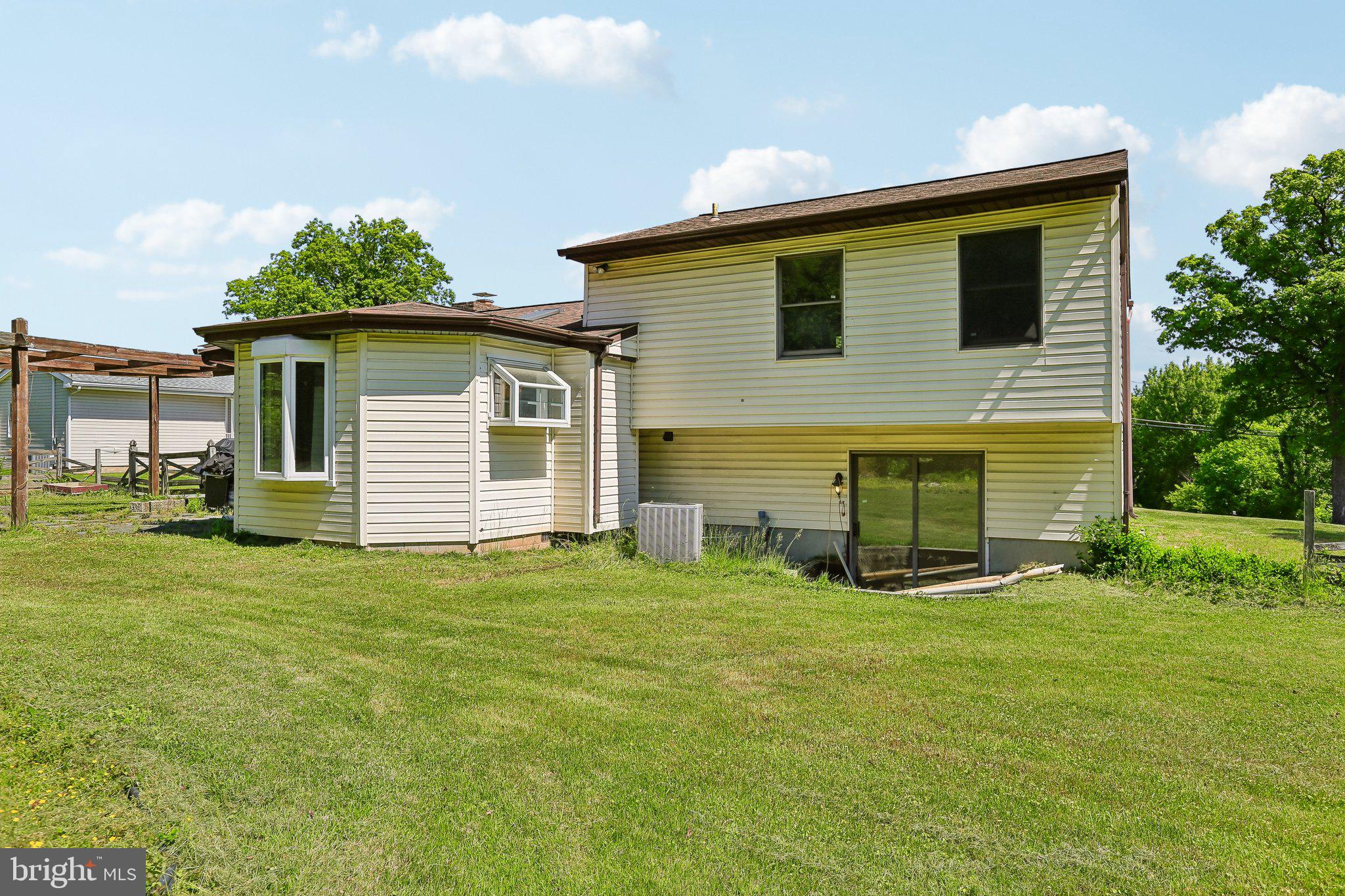 OVERLEA - Residential