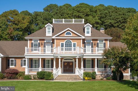 36031 TARPON DRIVE LEWES DE 19958
