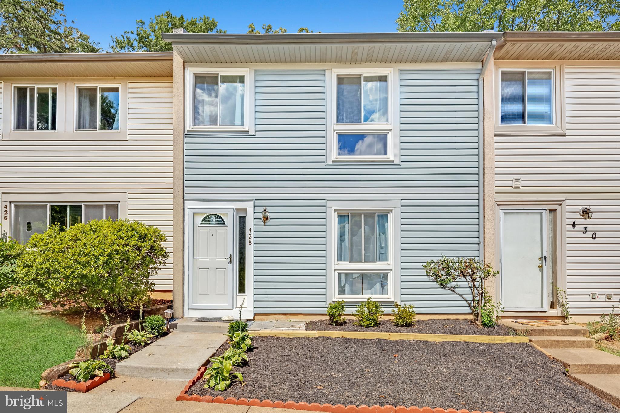 CRESTVIEW - Residential