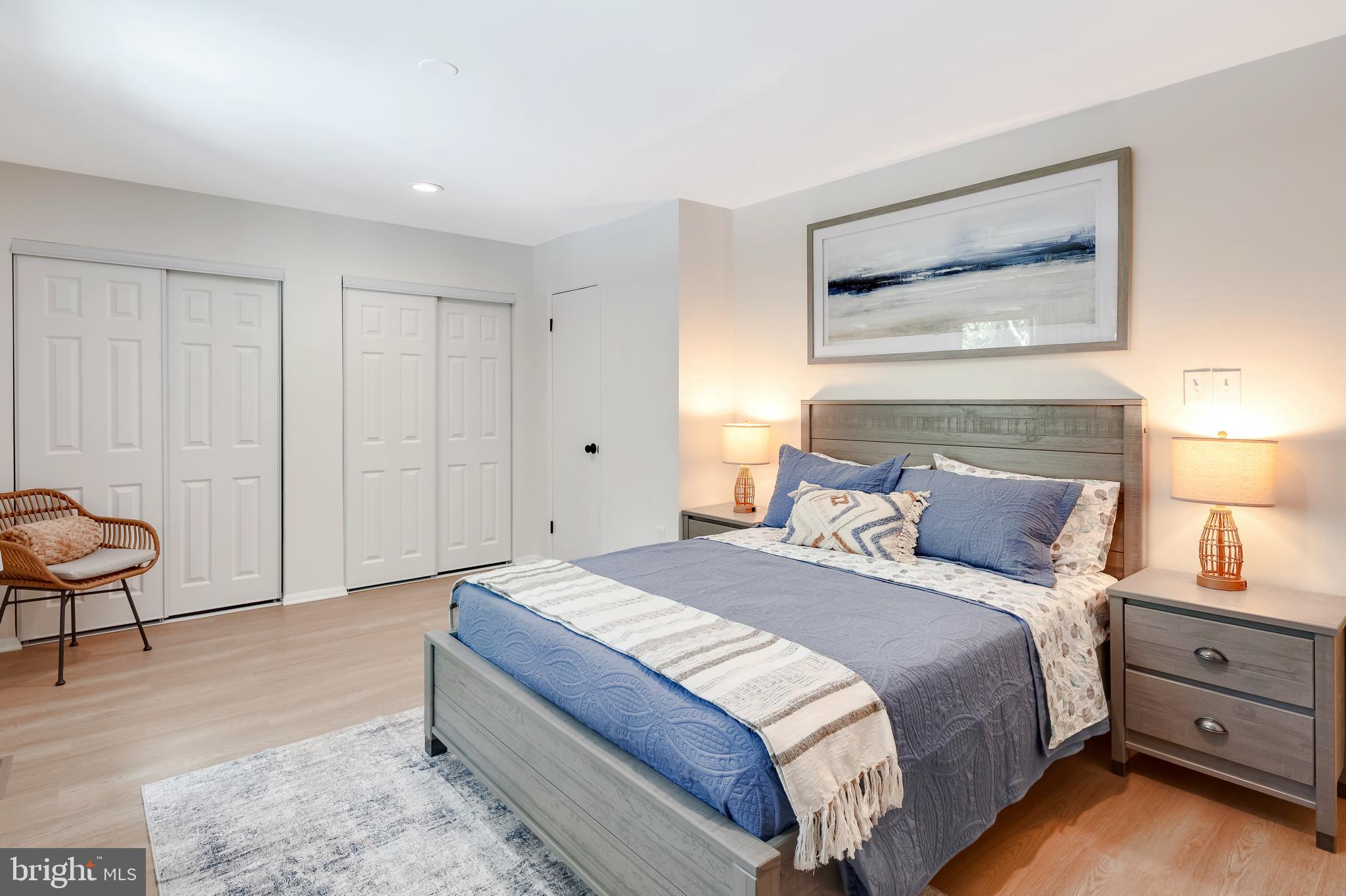 CRESTVIEW - Residential