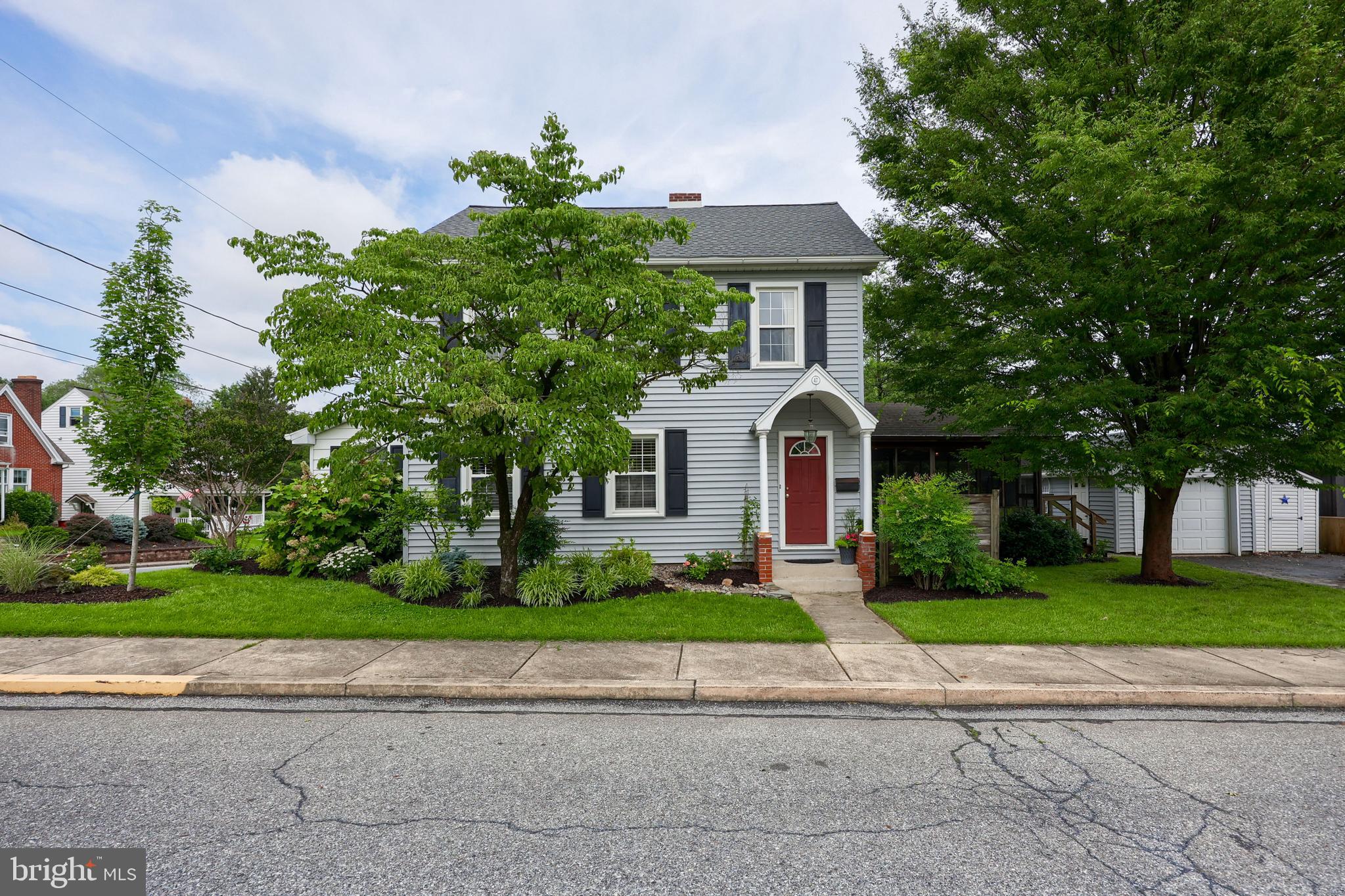 47 UNION AVENUE