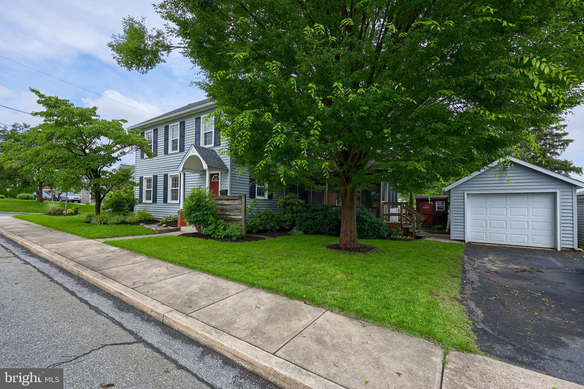 47 UNION AVENUE