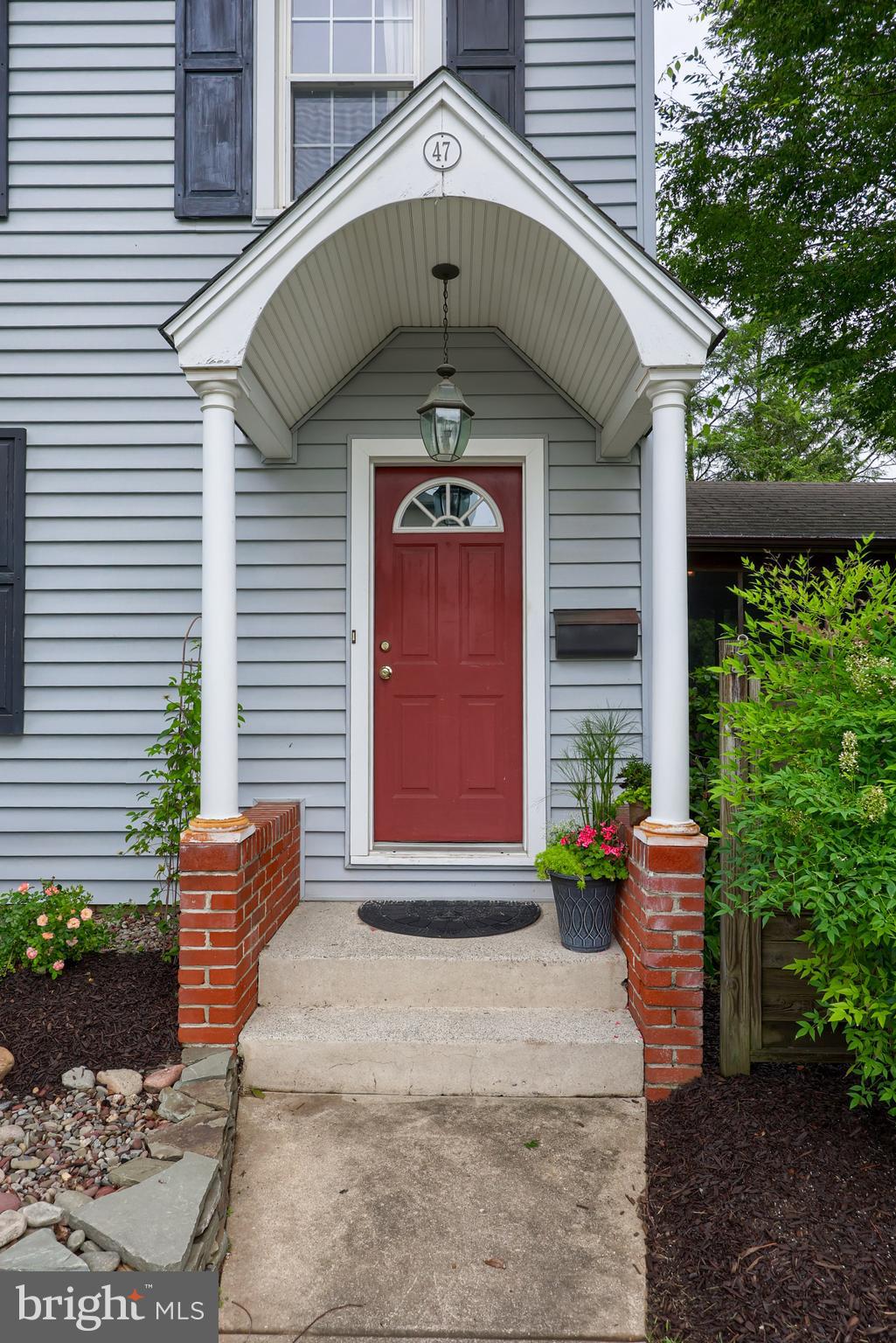 47 UNION AVENUE