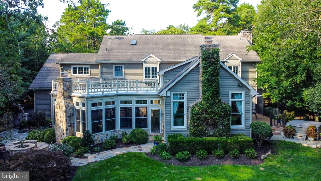 5 Tunbridge Wells Court, Medford, NJ 08055