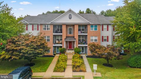 3820 SUNNYFIELD COURT 3C HAMPSTEAD MD 21074