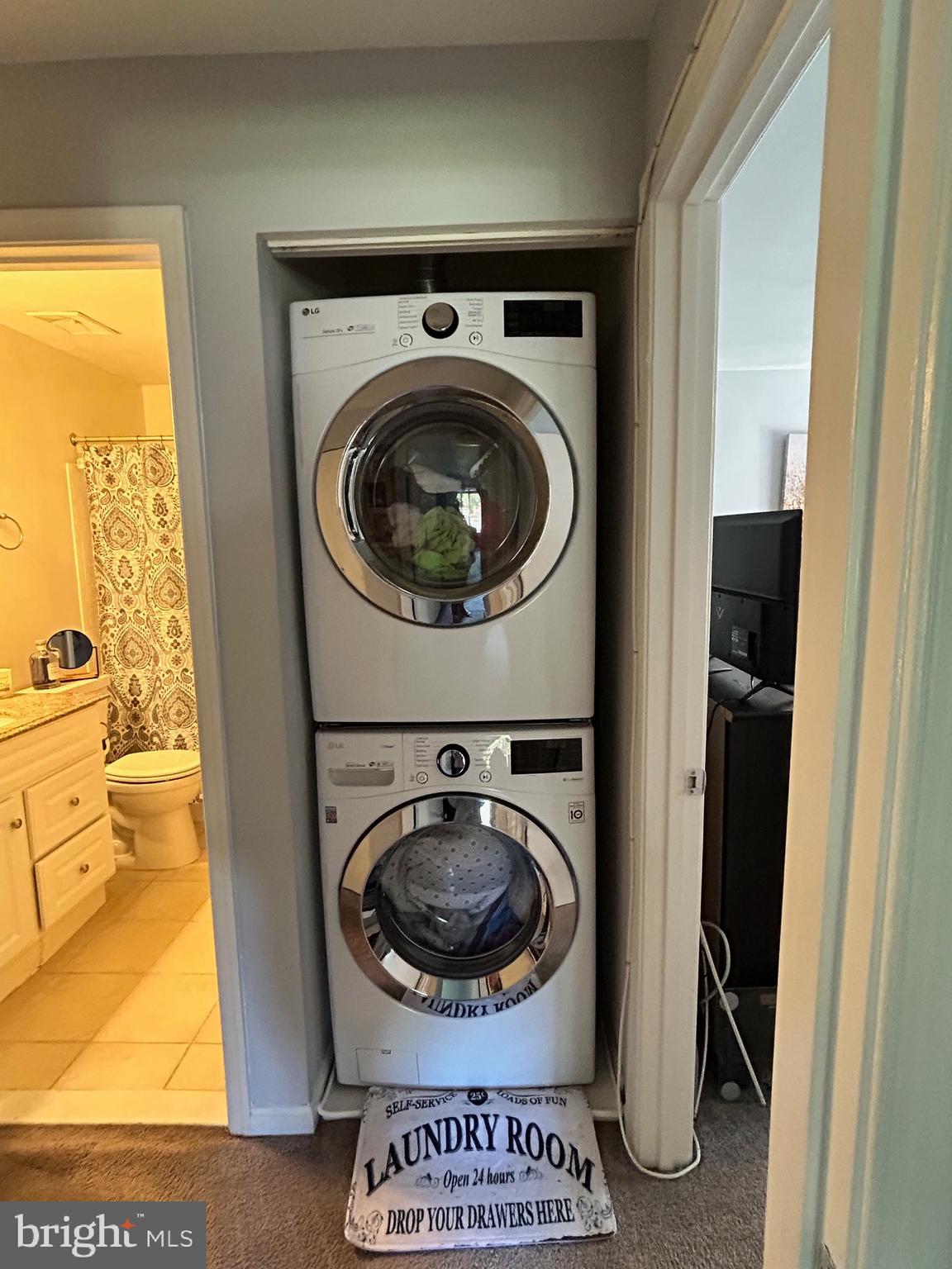 CASTLE HARBOUR CONDO - Residential