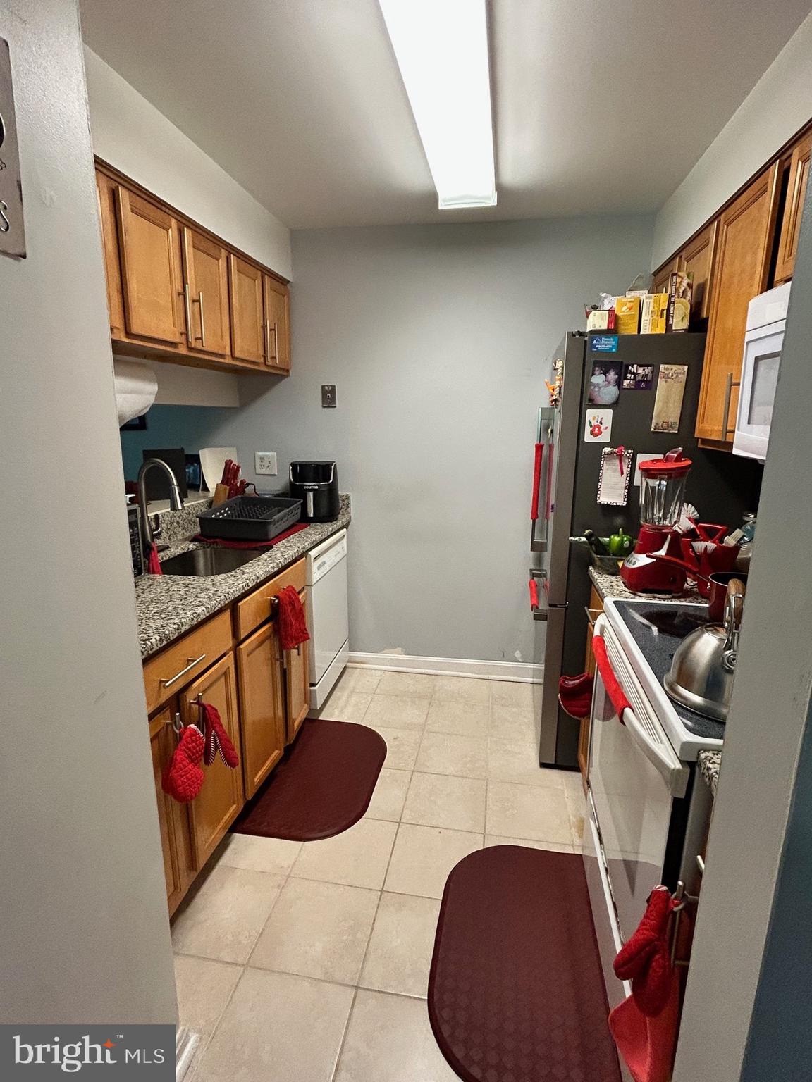 CASTLE HARBOUR CONDO - Residential