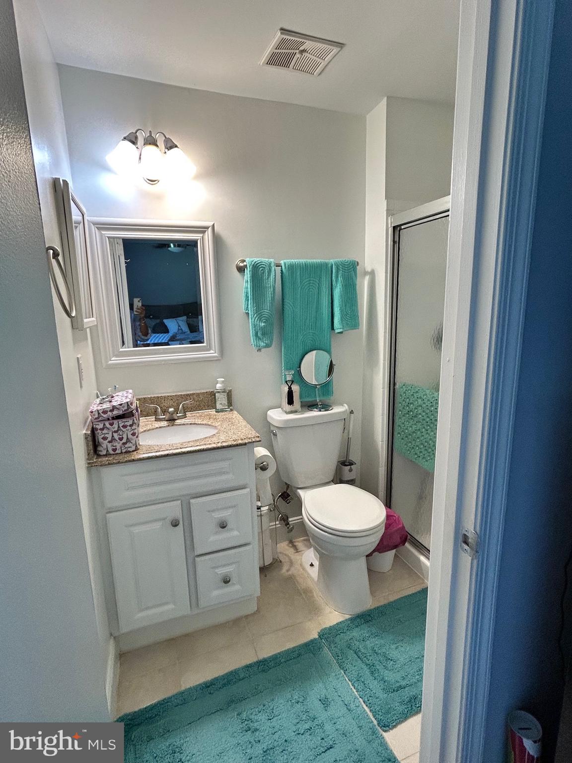 CASTLE HARBOUR CONDO - Residential