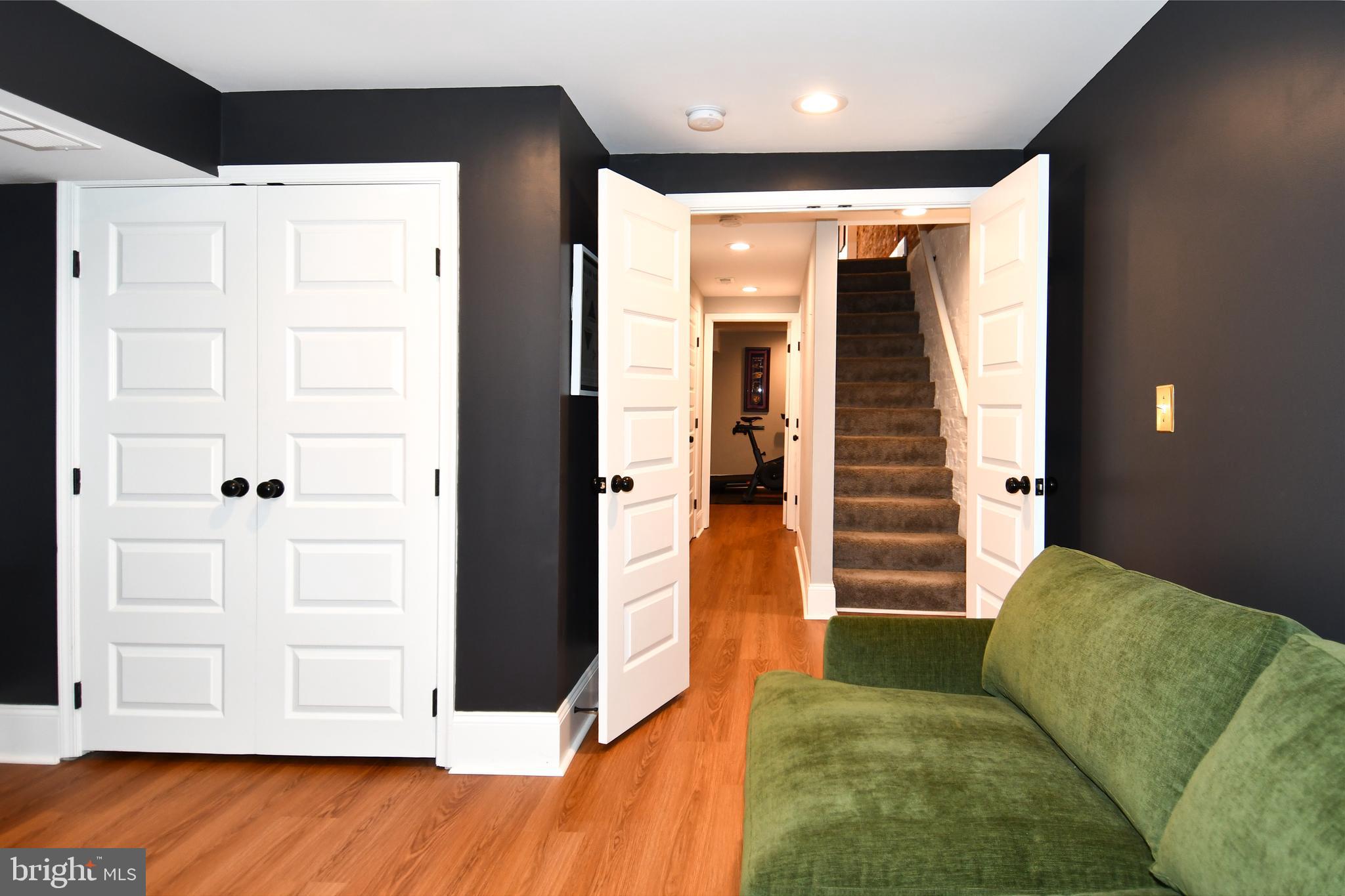 CANTON - Residential