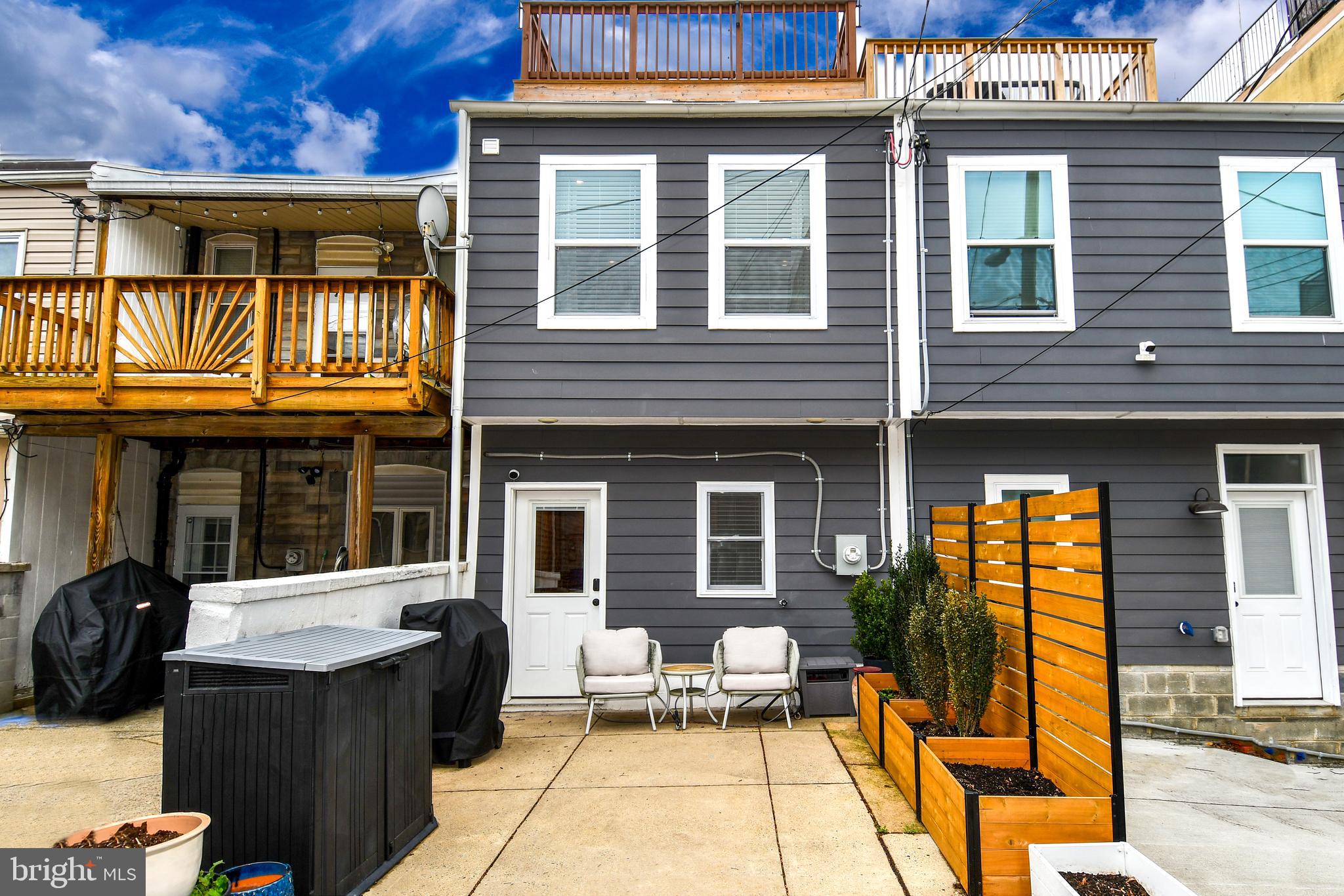 CANTON - Residential