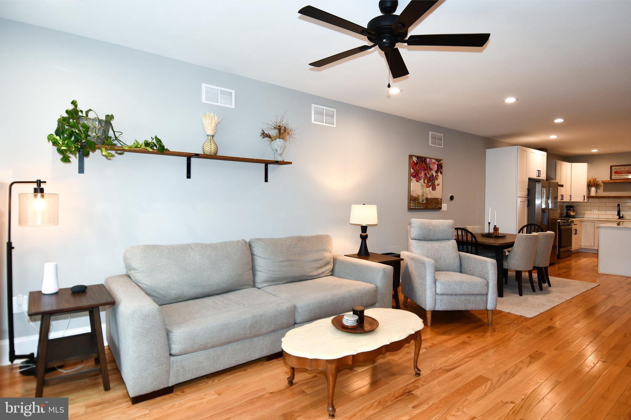 CANTON - Residential