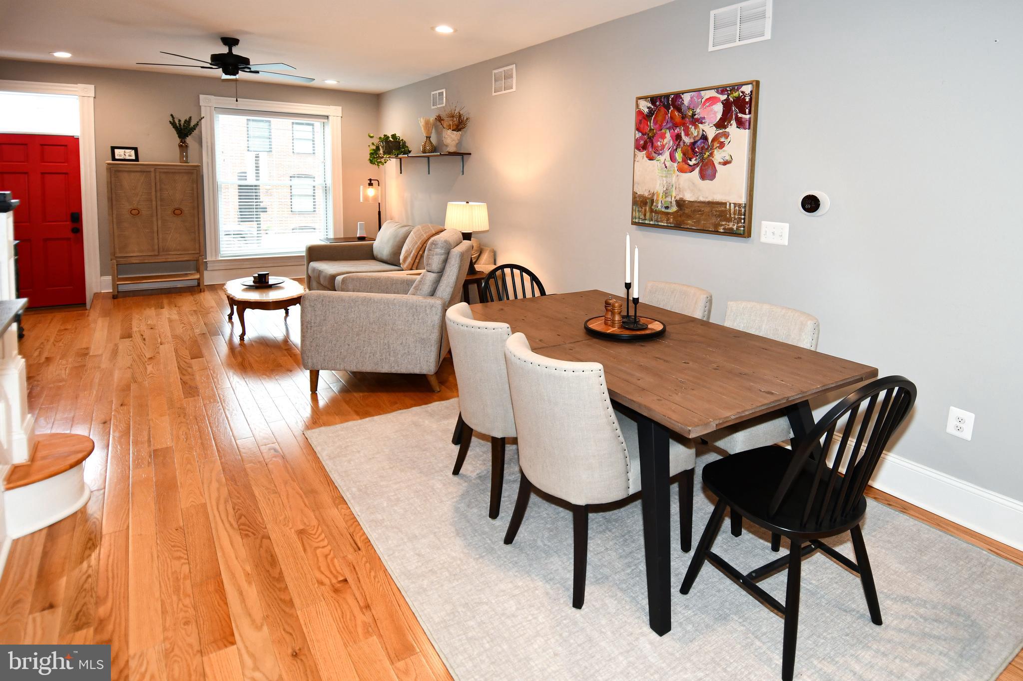 CANTON - Residential