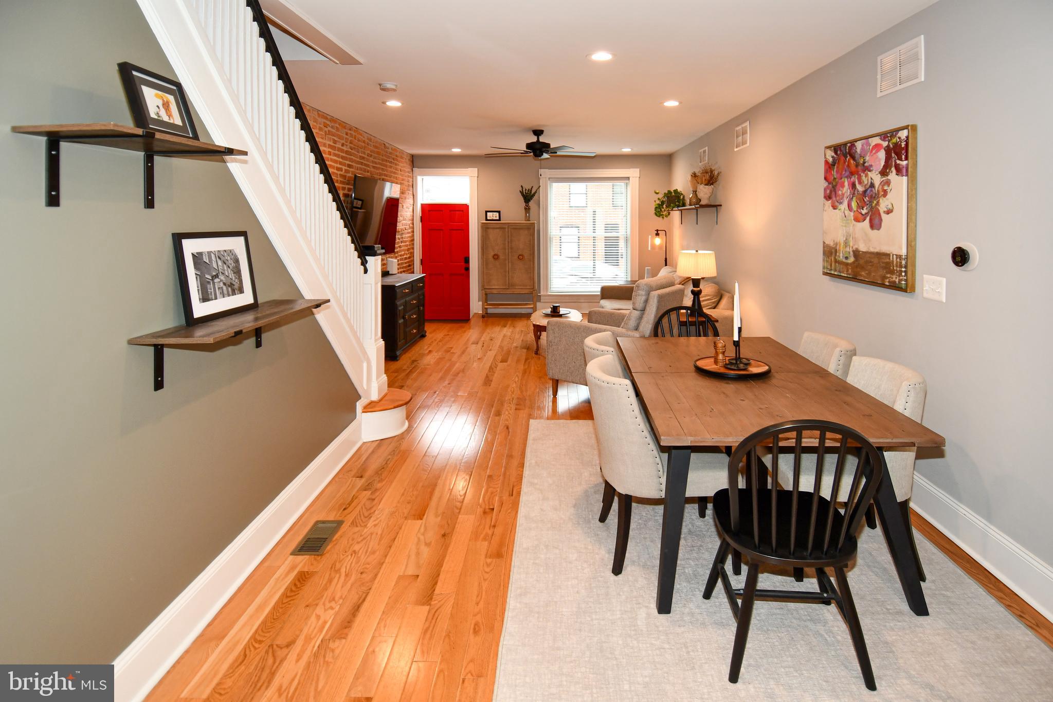 CANTON - Residential