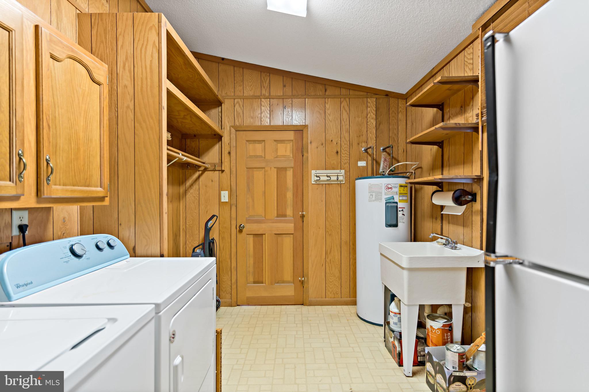 THE WOODS - Residential