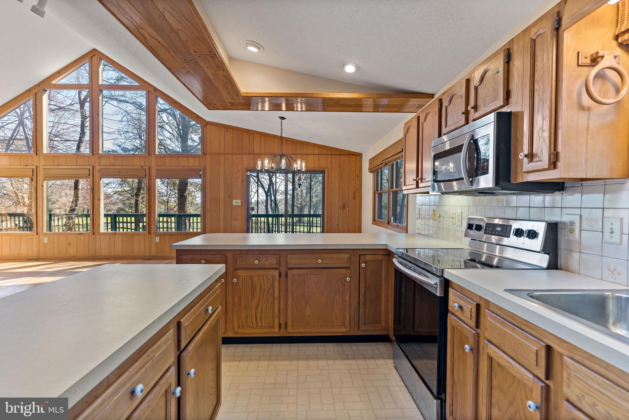 THE WOODS - Residential