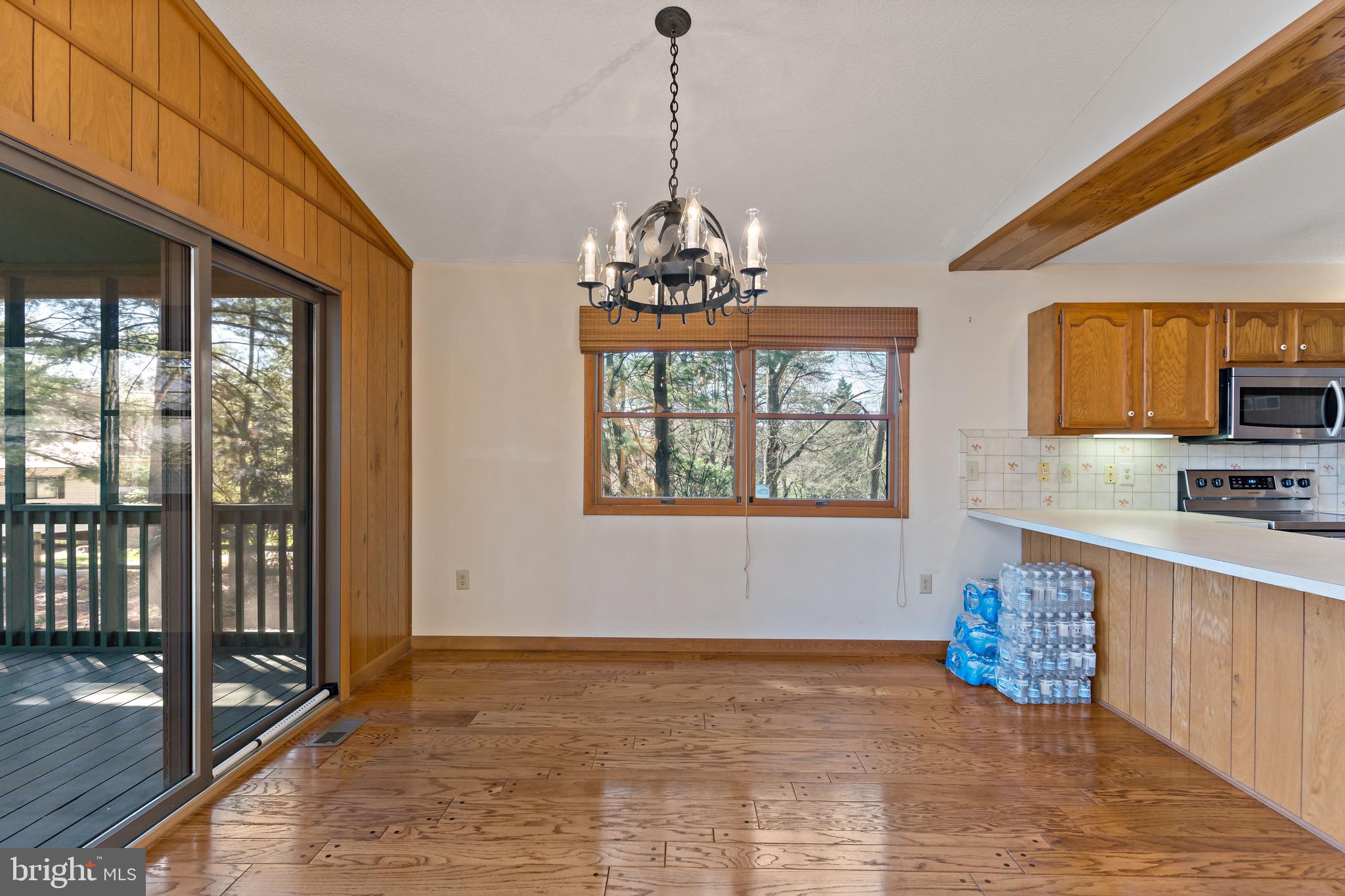 THE WOODS - Residential