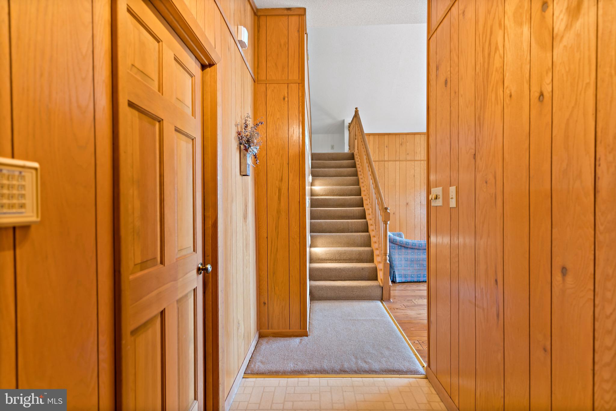 THE WOODS - Residential