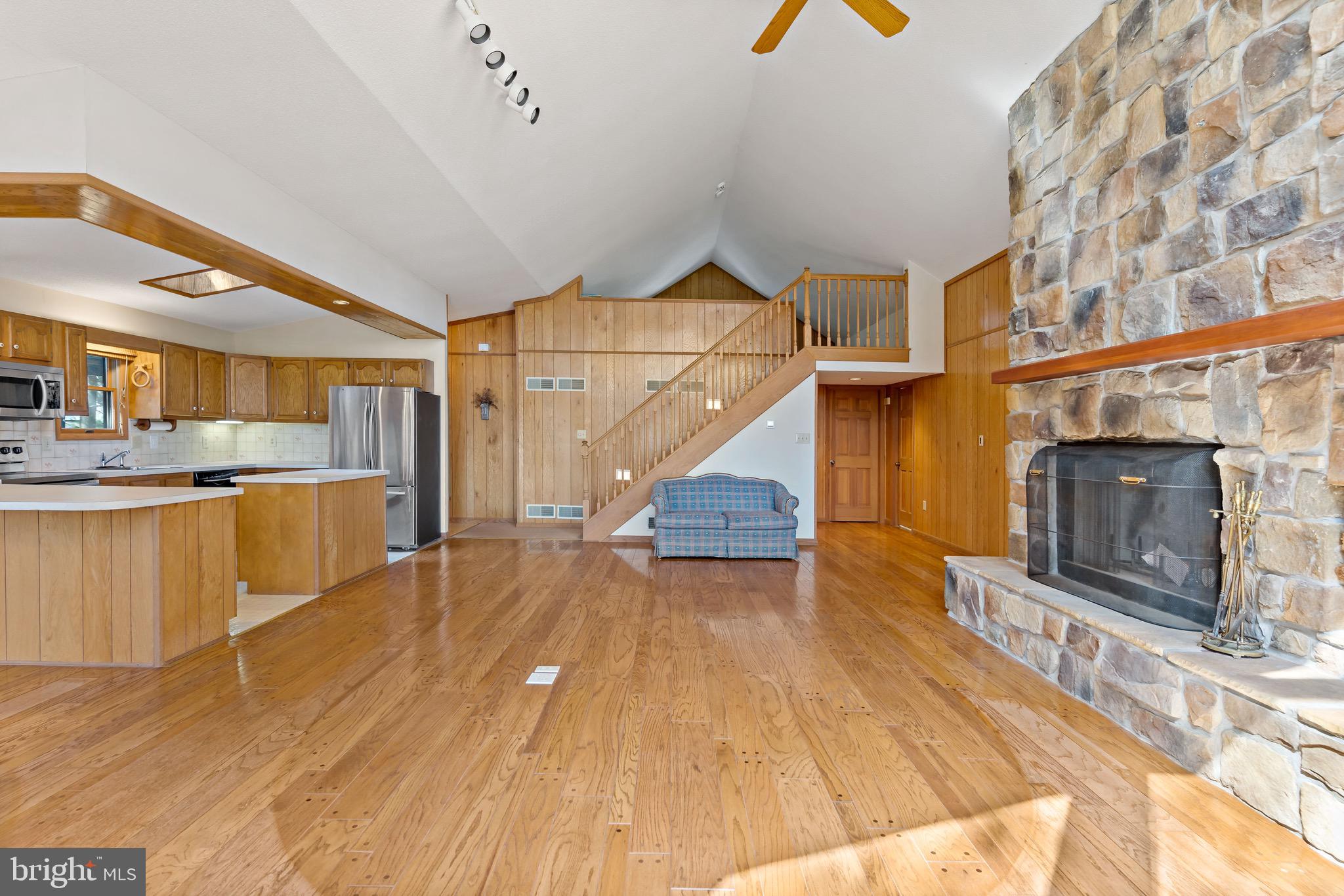 THE WOODS - Residential