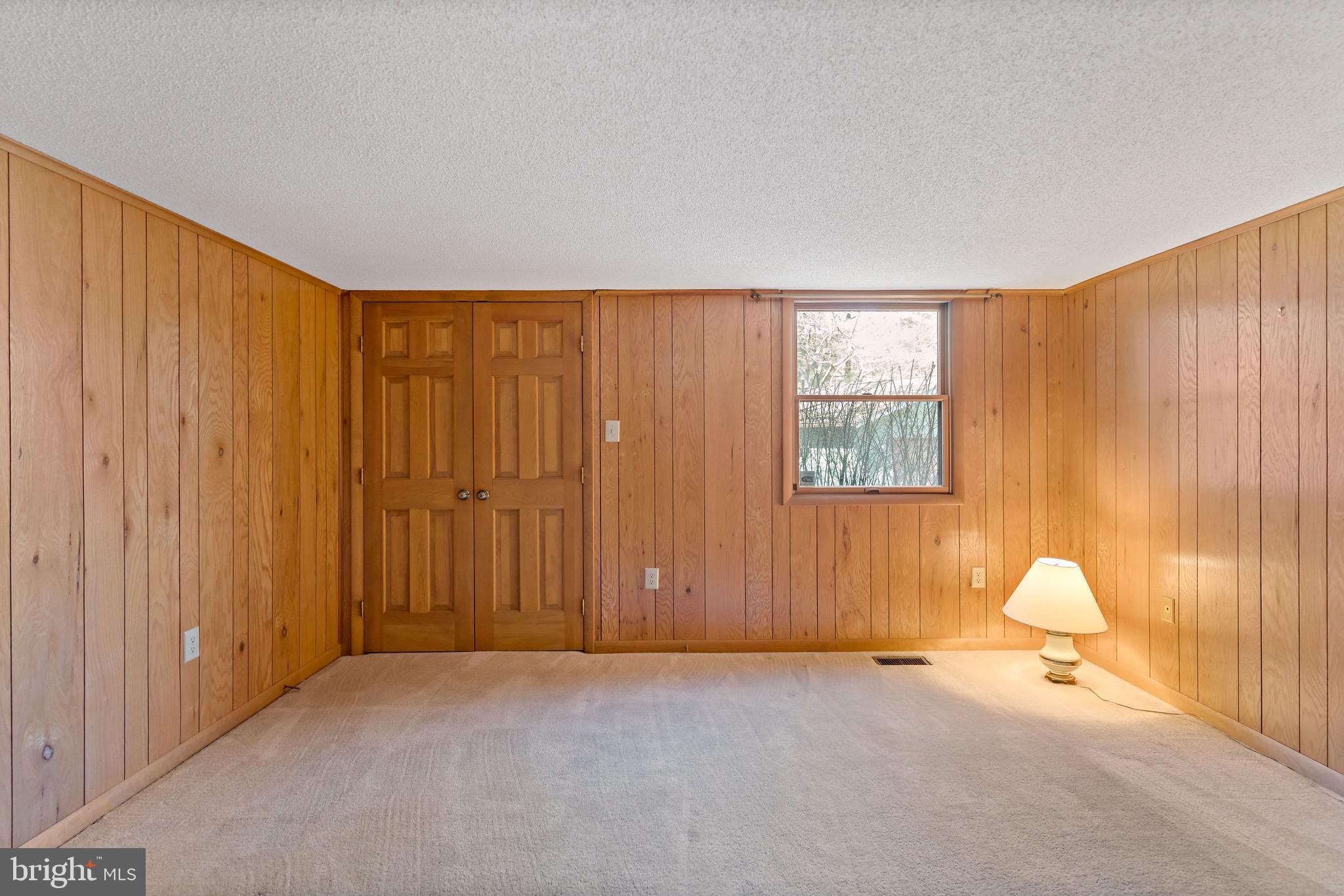 THE WOODS - Residential