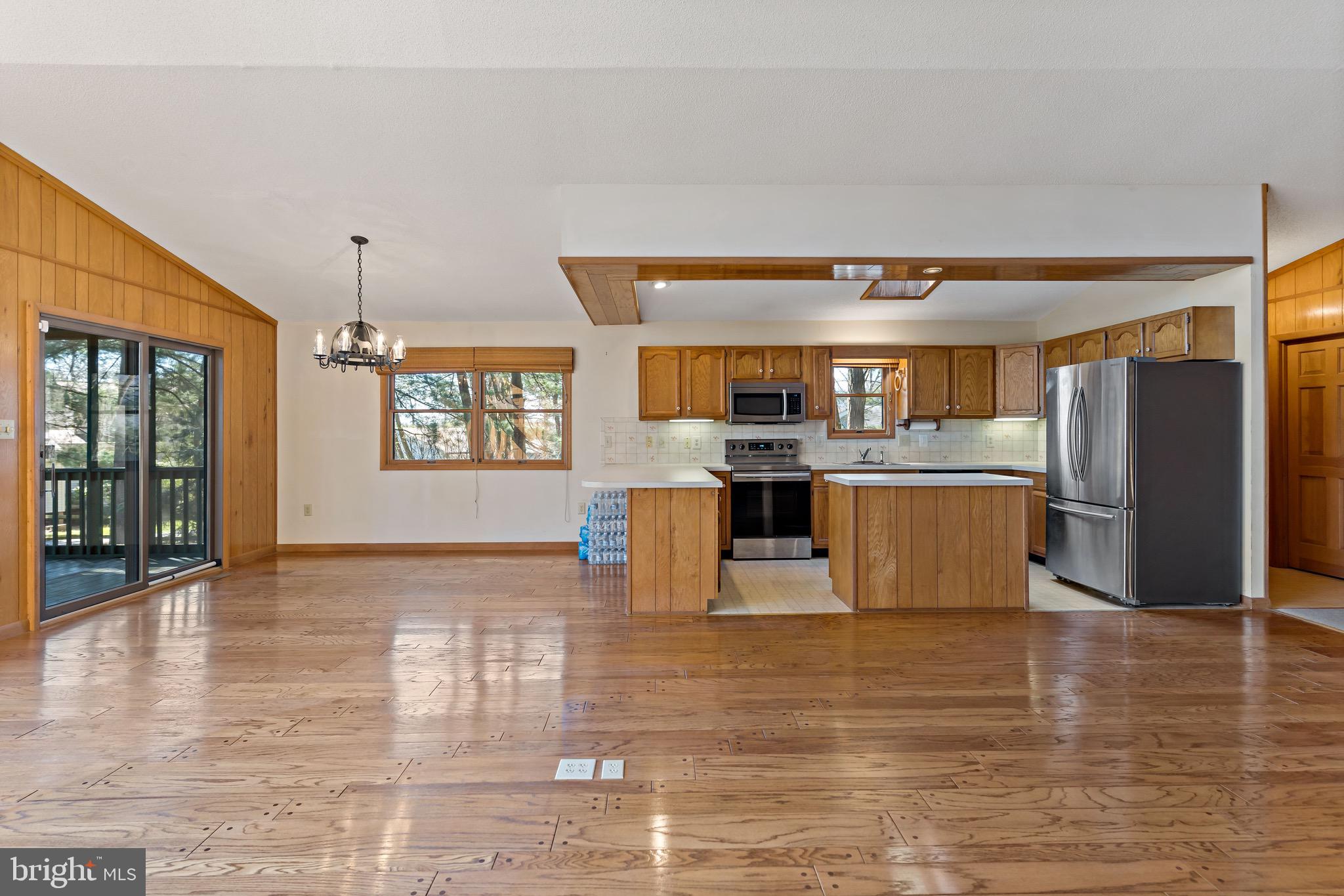 THE WOODS - Residential