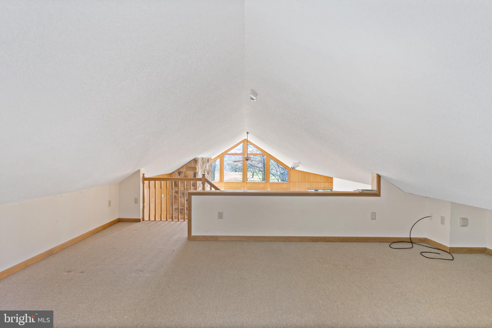 THE WOODS - Residential