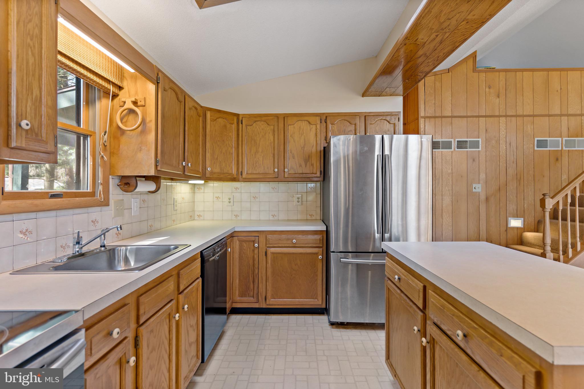 THE WOODS - Residential