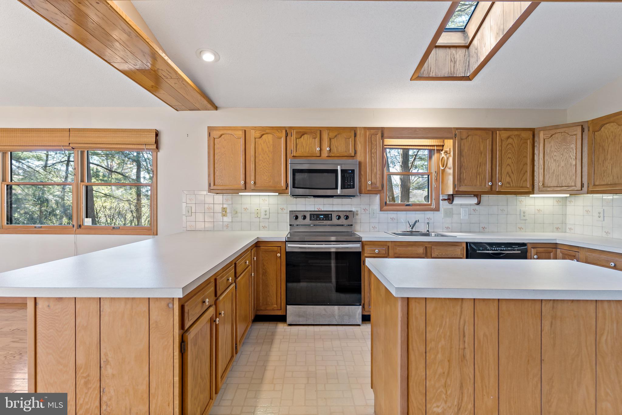 THE WOODS - Residential