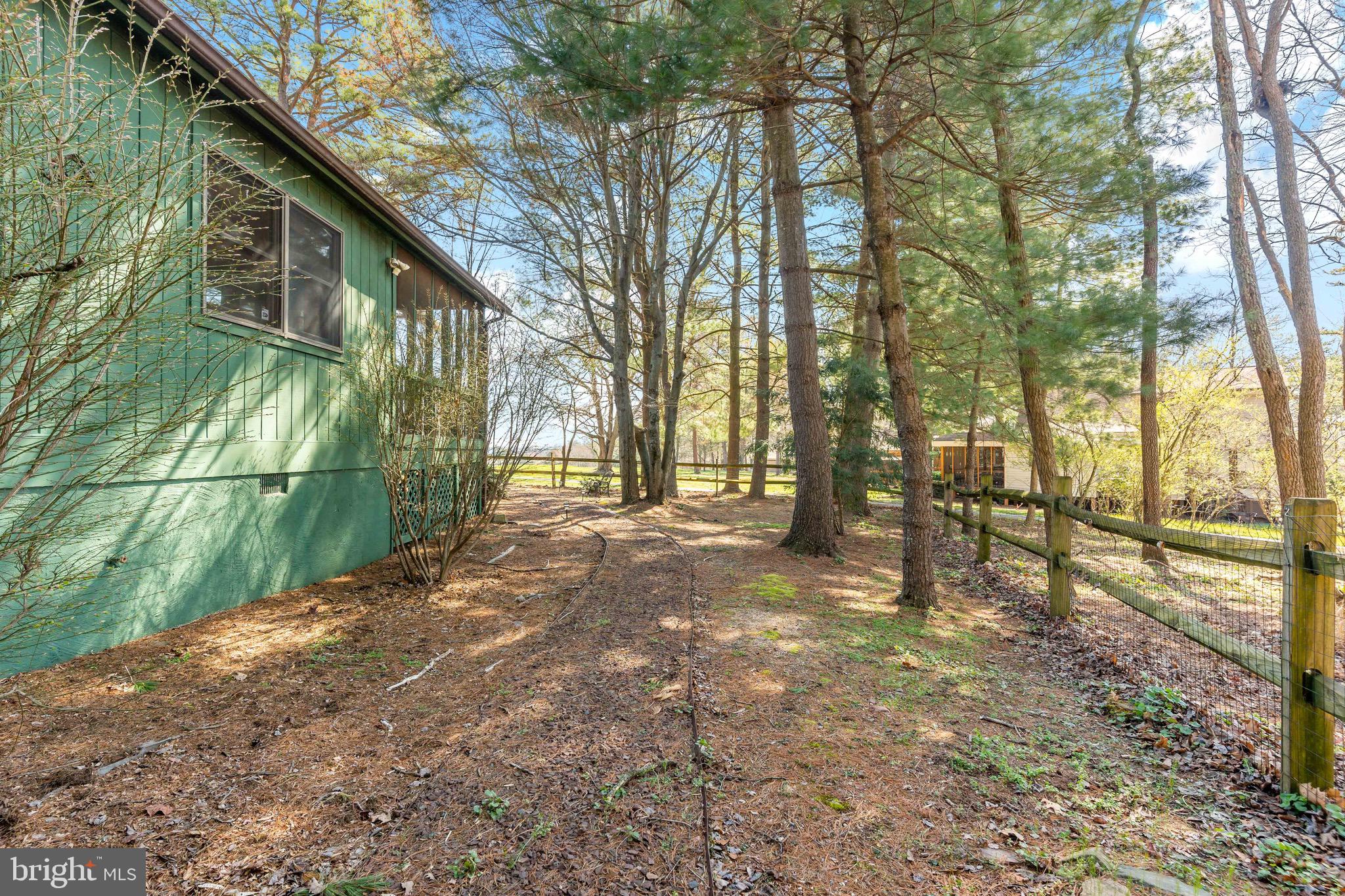 THE WOODS - Residential