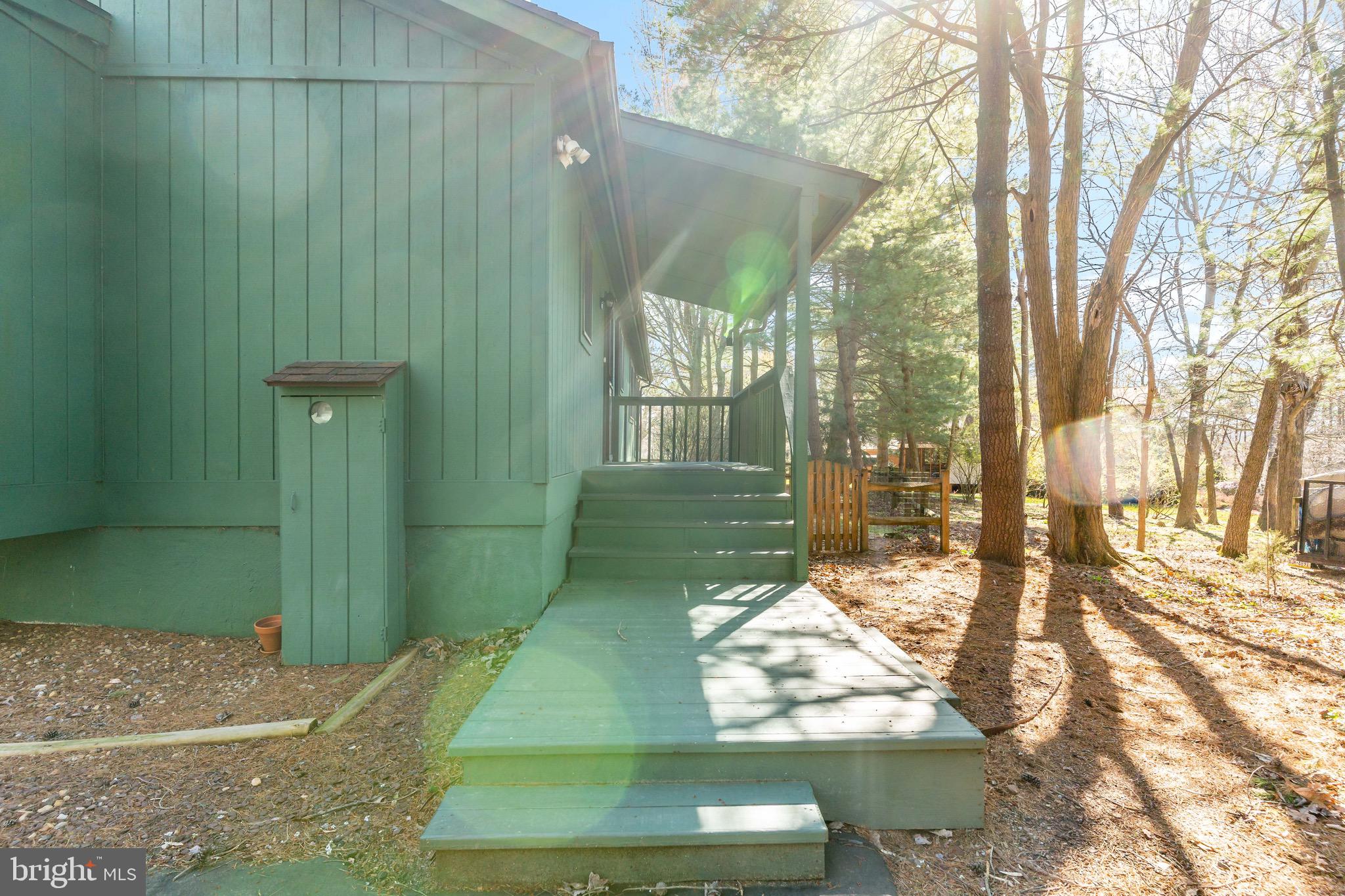 THE WOODS - Residential