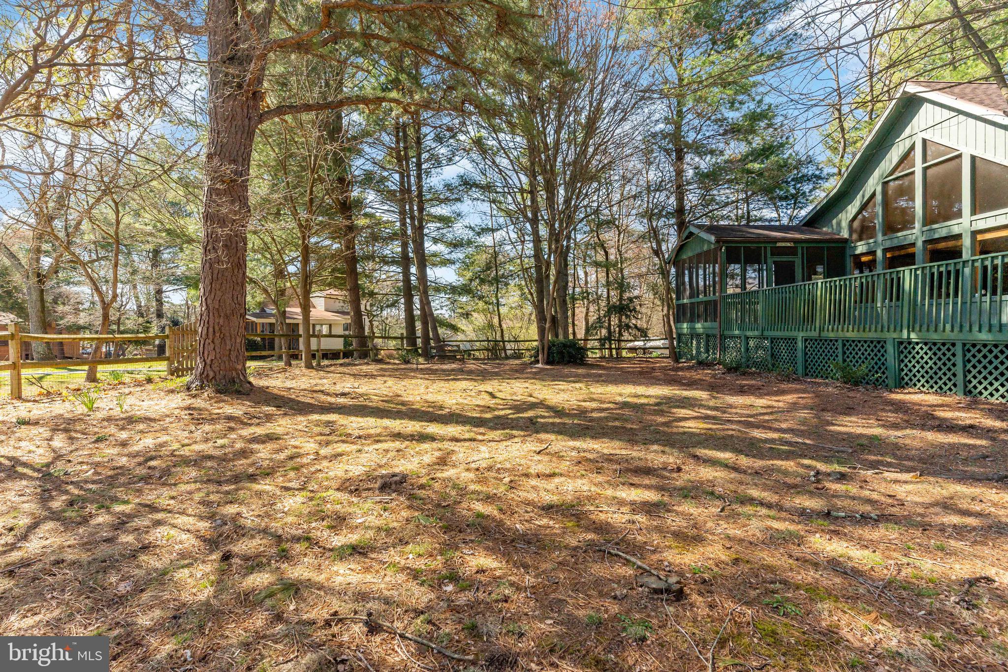 THE WOODS - Residential