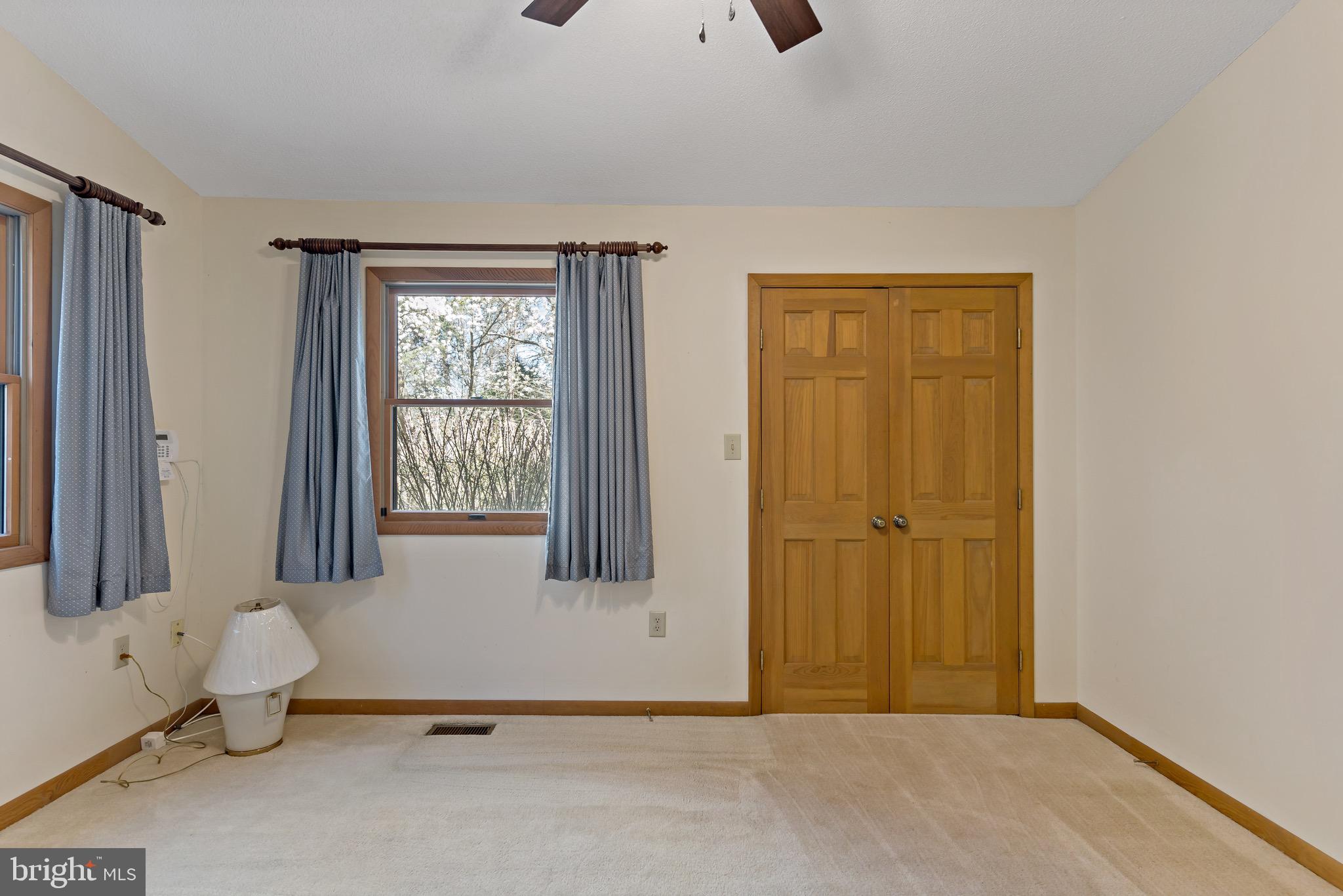 THE WOODS - Residential