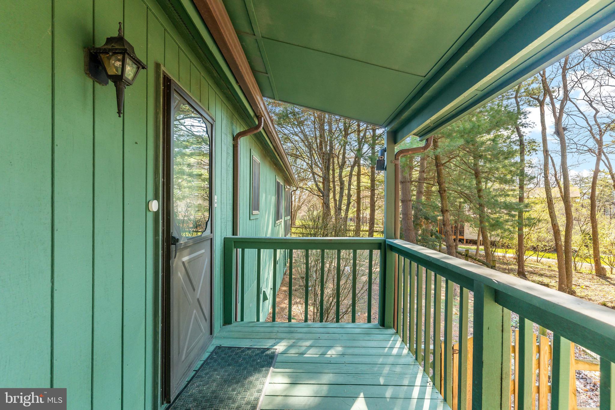 THE WOODS - Residential