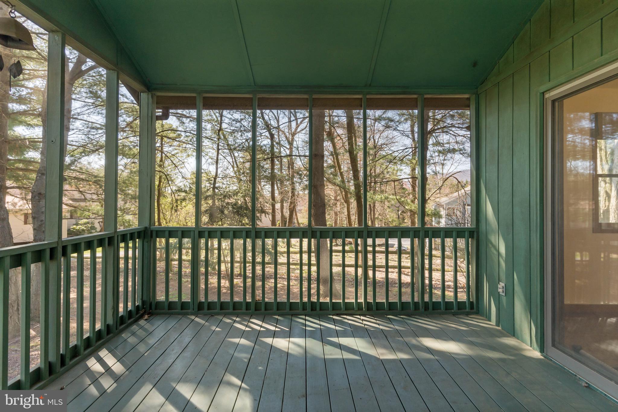 THE WOODS - Residential