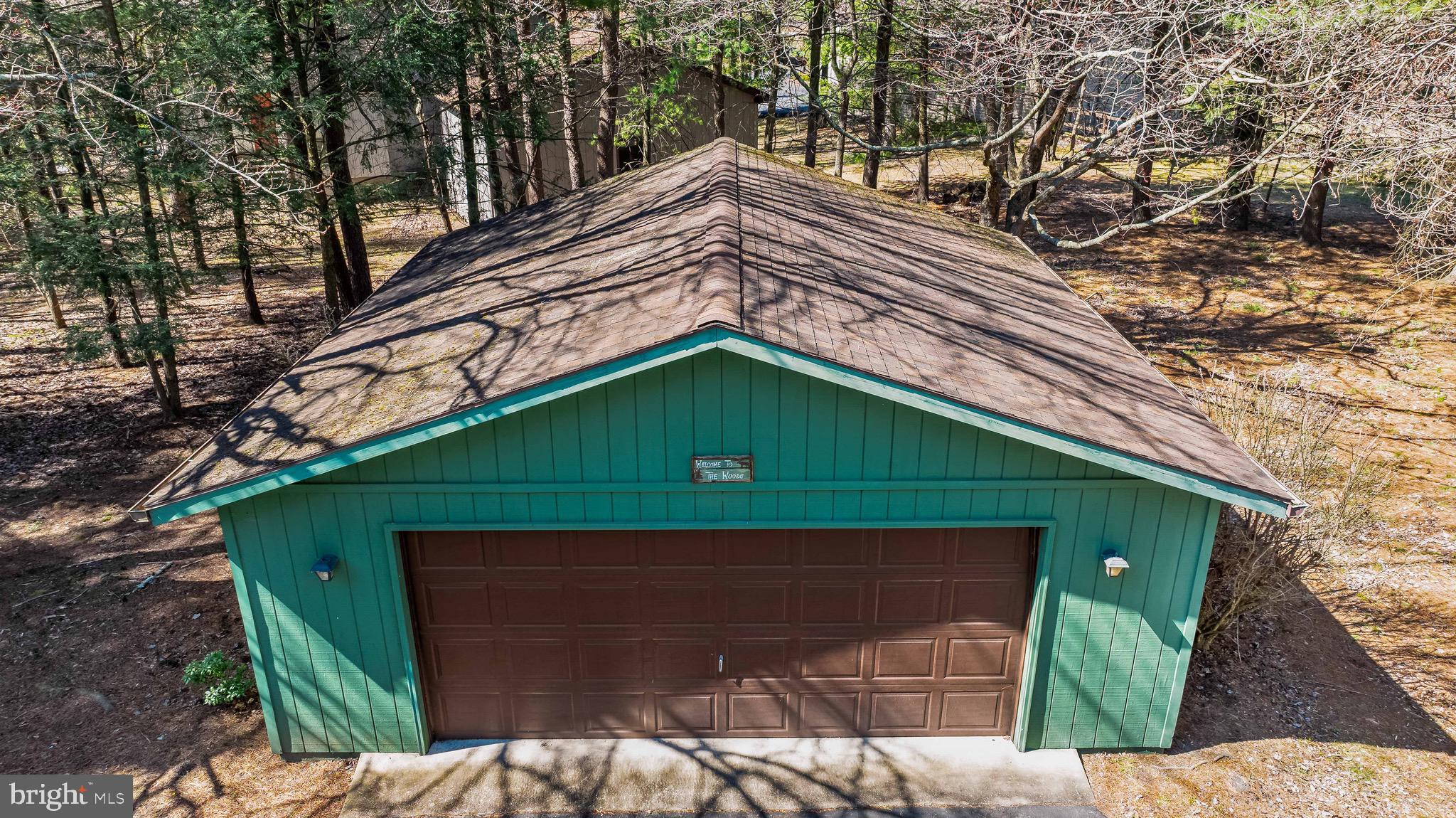 THE WOODS - Residential