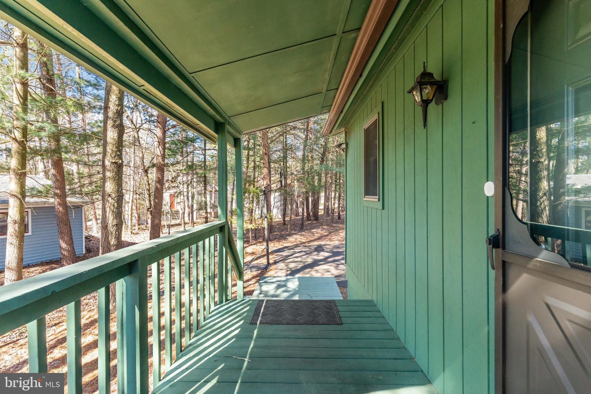 THE WOODS - Residential