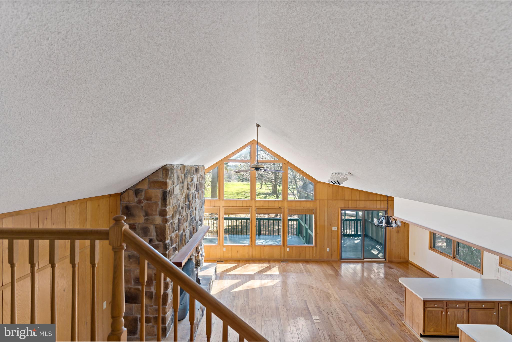 THE WOODS - Residential