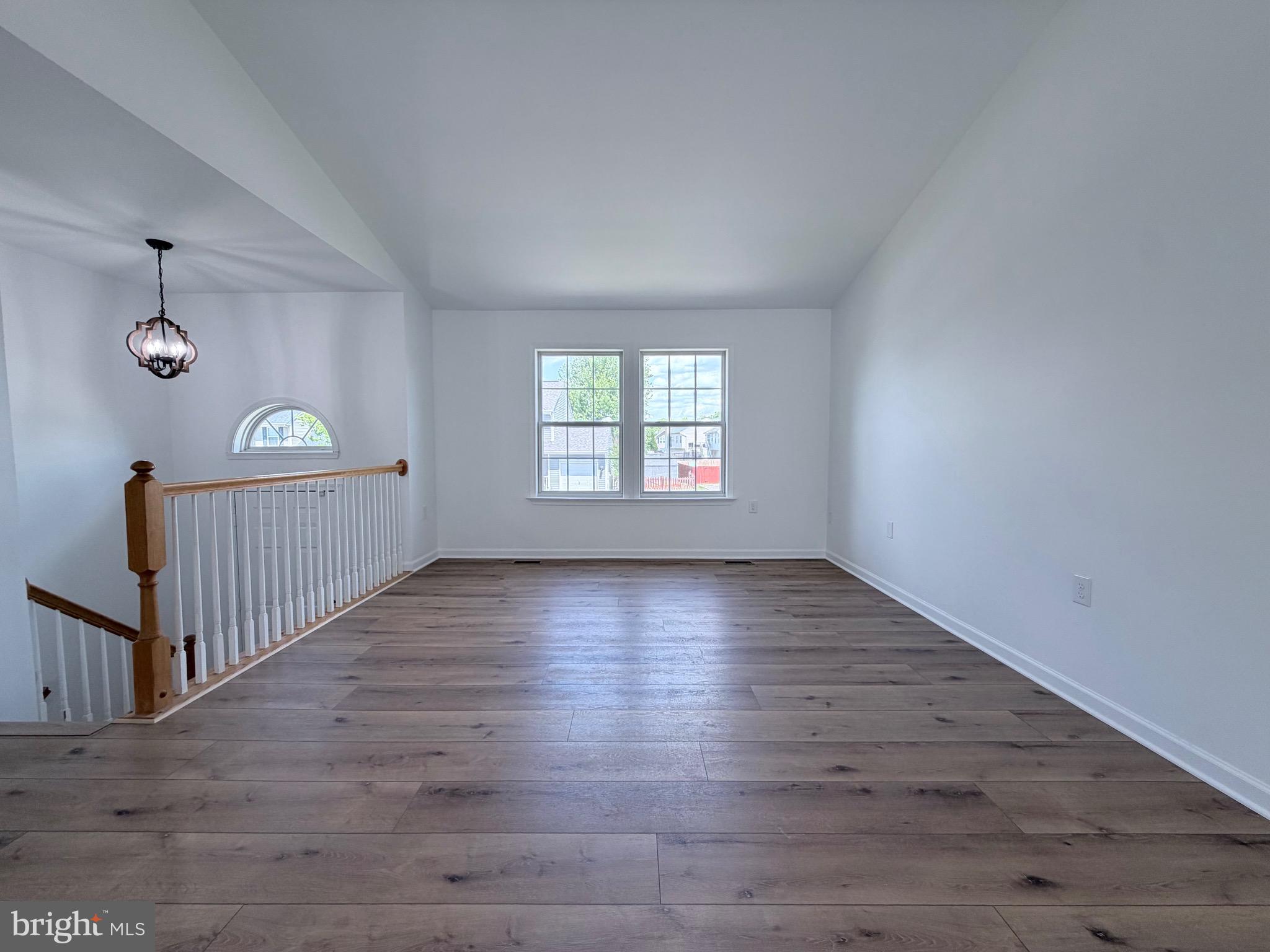 CROSSWINDS - Residential