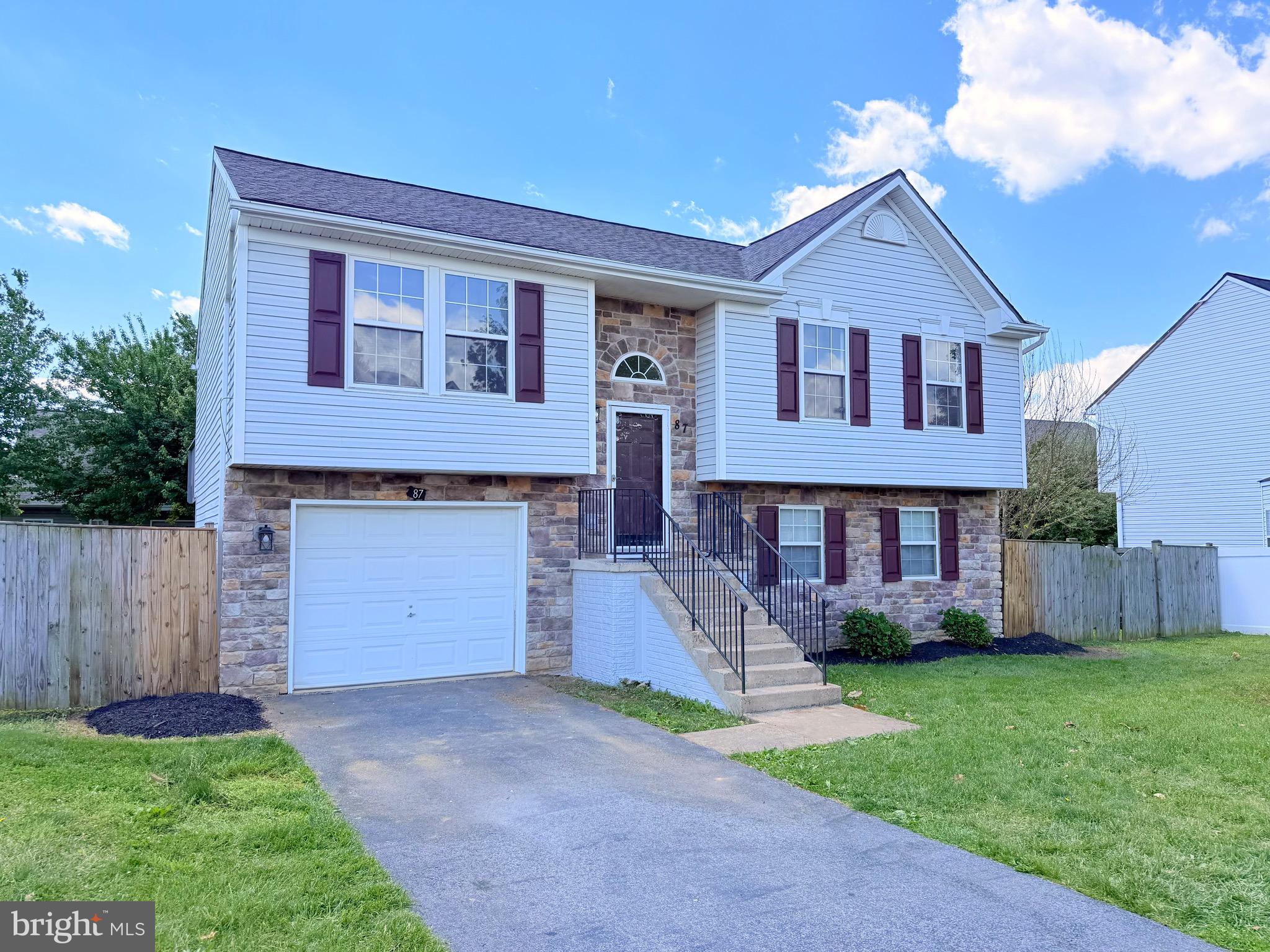 CROSSWINDS - Residential