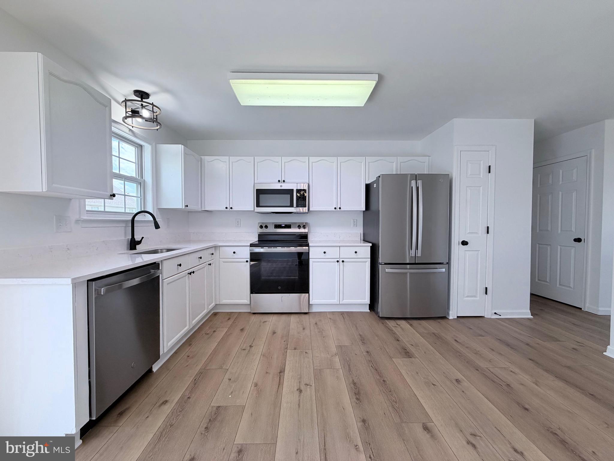 CROSSWINDS - Residential