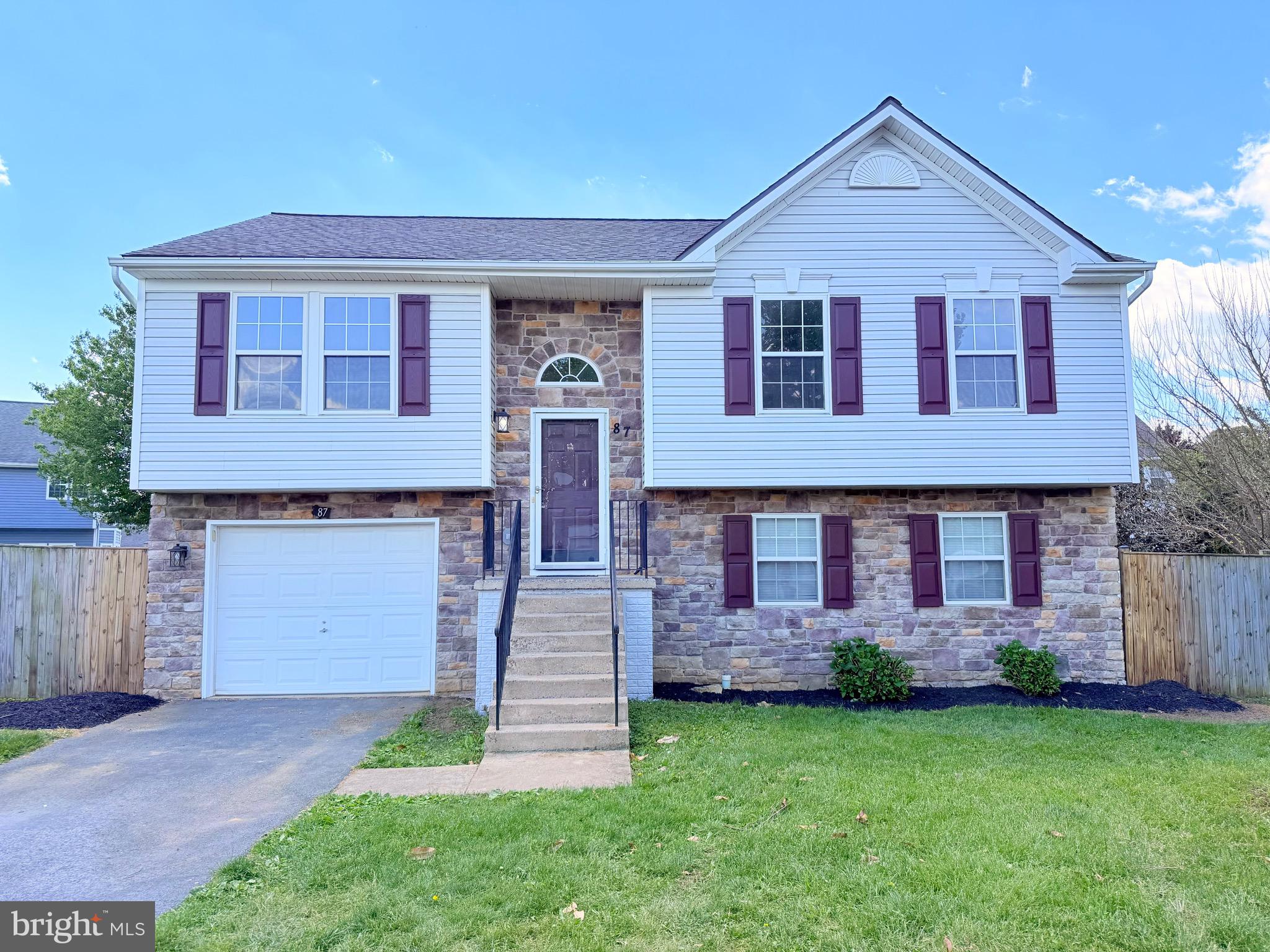 CROSSWINDS - Residential