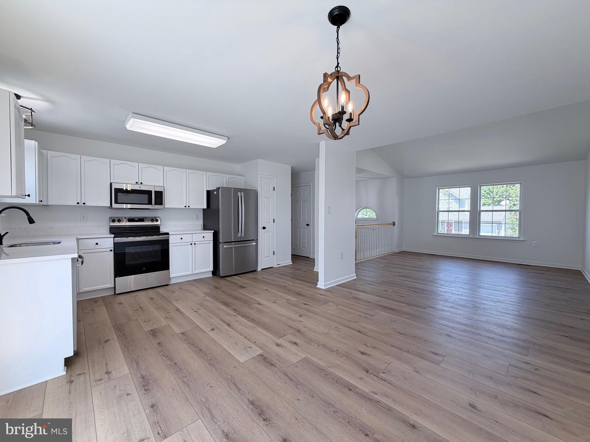 CROSSWINDS - Residential