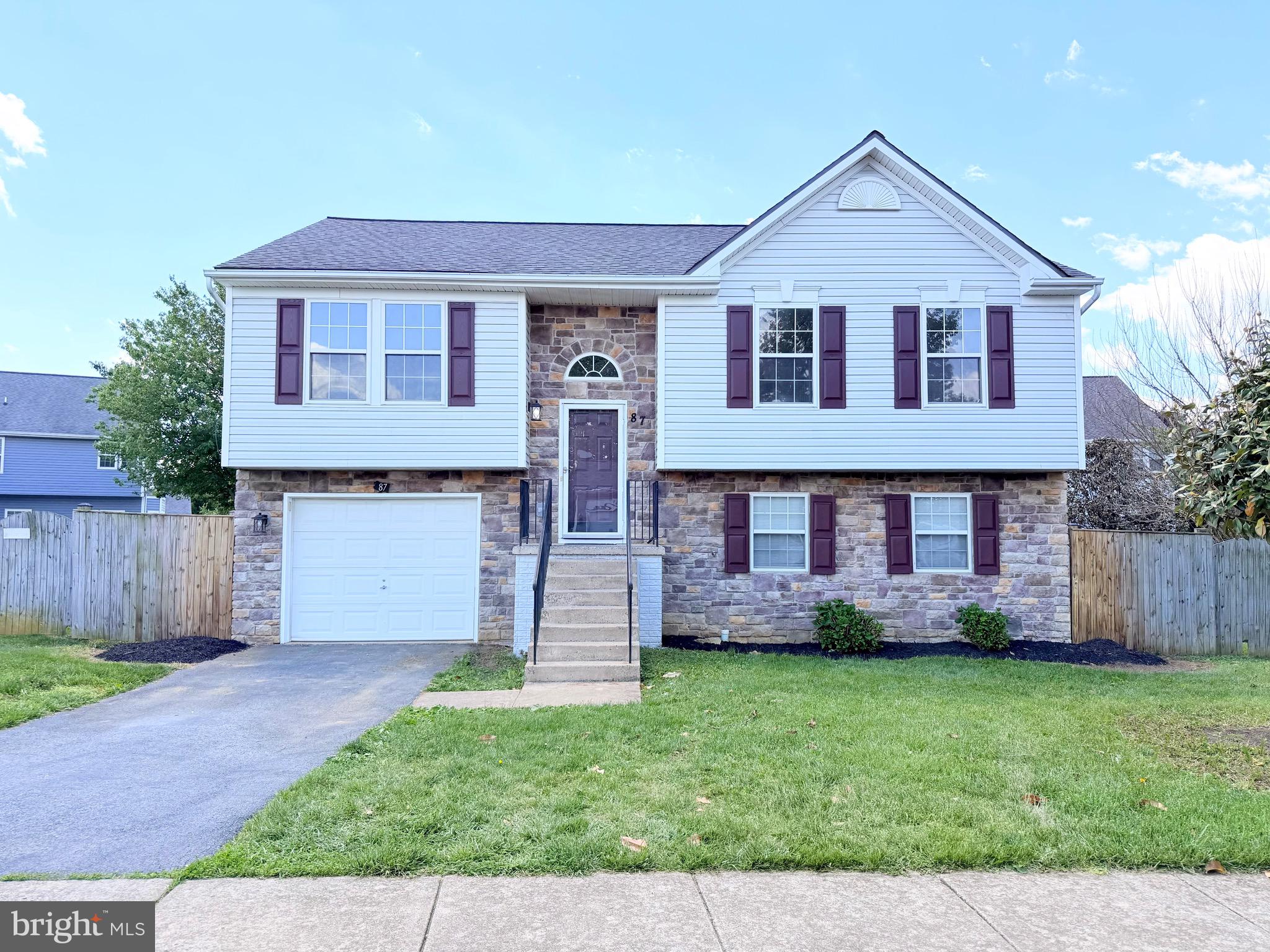 CROSSWINDS - Residential