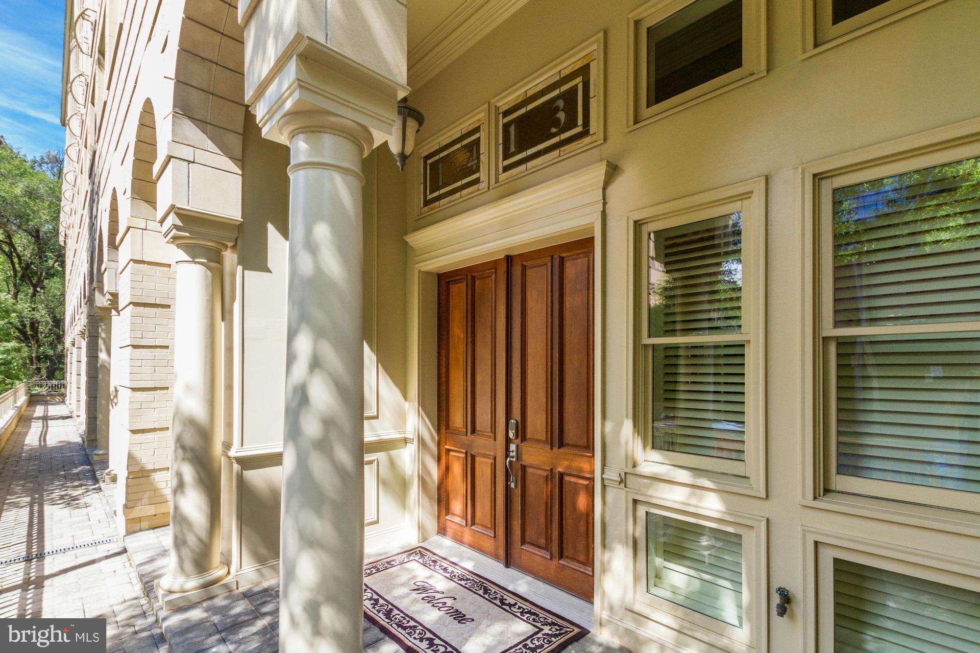 MONROE - Residential