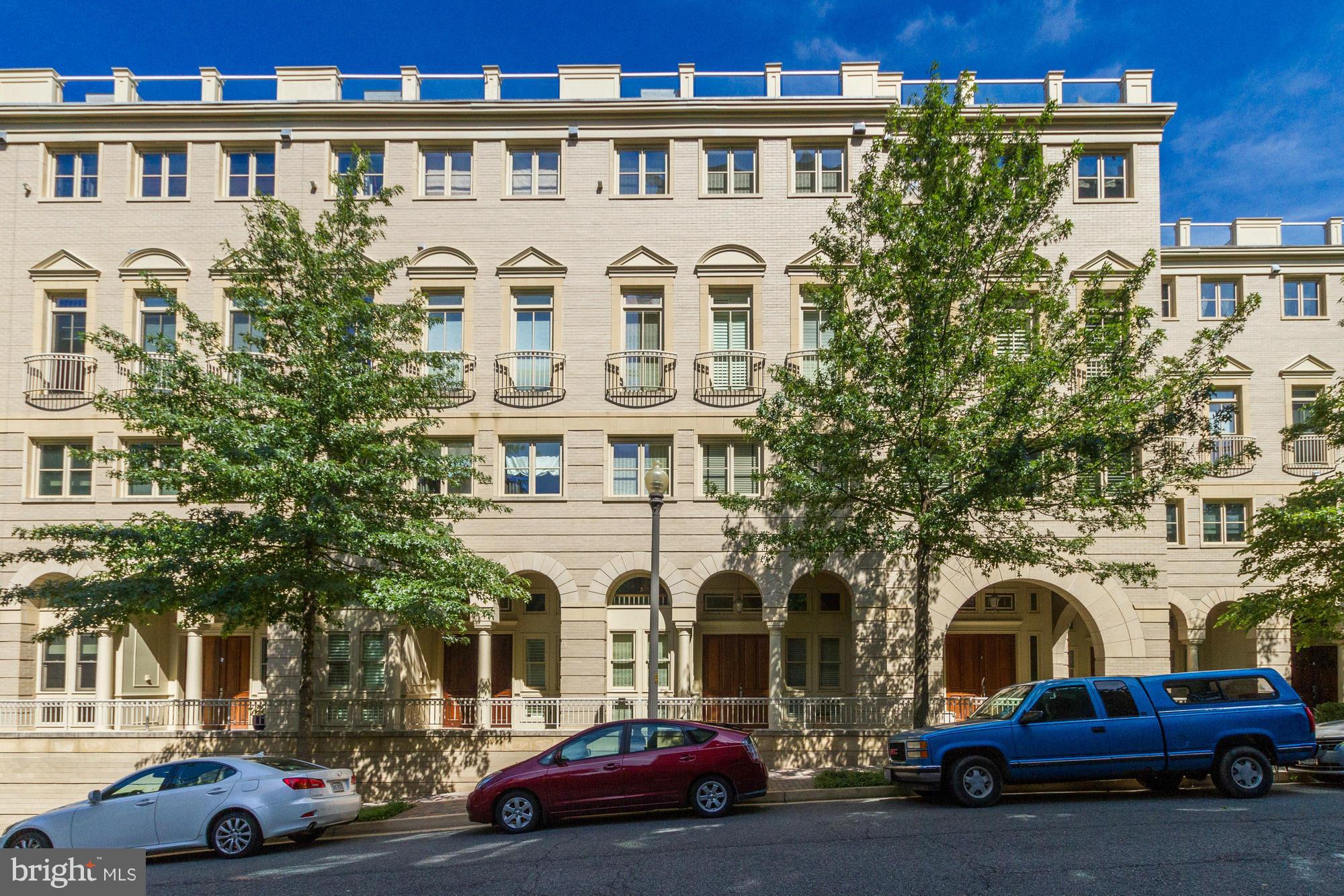 MONROE - Residential