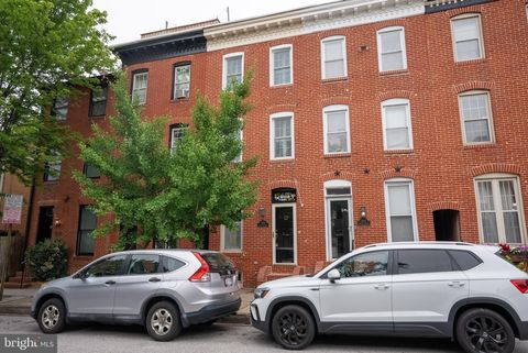 1205 BATTERY AVENUE BALTIMORE MD 21230